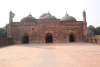 Shah Niamatullah Mosque