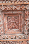 Details Terracotta Decorations