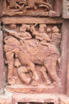 Details Terracotta Decorations