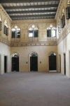 Main Hall Palace