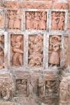 Terracotta Figures