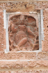 Terracotta Panel