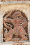 Terracotta Panel