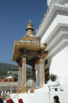 Part Memorial Chorten