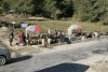 Roadside Stands Vegetables