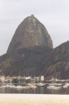 Sugarloaf Mountain Botafogo