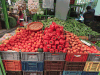 Fruit Vegetable Market Bogotá