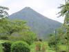 Arenal Volcano