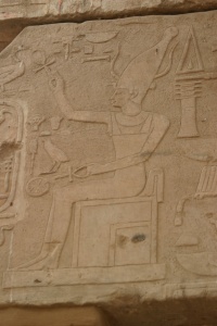 EGYPT SATET Banner