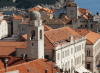 Dubrovnik Bell Tower 1444