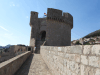 Tvrđava Minčeta 14th Century