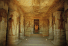 Inner Column Hall Inner
