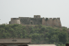 Fort Between Accra Cape