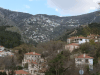 View Makrinitsa Below