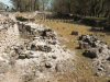 Great Baths Ancient Dion