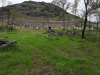 Ancient Theater Philippi Initially