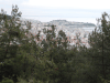 View Over Kavala