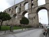 Roman Aqueduct 1st-6th Century