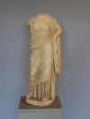 Female Marble Statue 4th