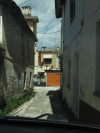 Alley Ioannina