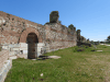 Early Christian City Wall