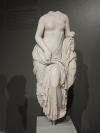 Marble Statue Aphrodite Urania