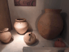 Large Pottery Vessels