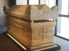 Marble Sarcophagus