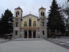 Assumption Theotokos Church