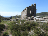 Western Section Wall Watchtowers