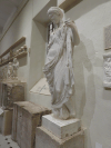 Plaster Cast Statue Aphrodite
