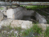 Doric Fountain 3rd Century