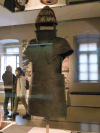 Bronze Suit Armor Mycenaean