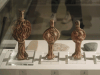 Female Figurines Nafplio Tombs