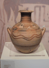Amphora Epidaurus 1075-1050 Bce