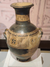 Amphora Tiryns 850-800 Bce
