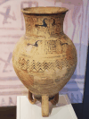 Tripod Amphora Nafplio Pronoia