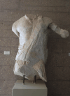 Marble Statue Hephaestus 2nd
