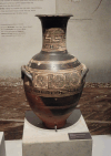 Amphora Geometric Design 800-750