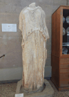 Erechtheion Maiden 1st Century