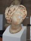 Marble Head Dionysus 2nd