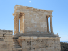Temple Athena Nike Acropolis