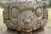 View Altar Stele D