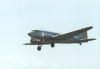 Lisunov Li-2 Dc-3 Flight