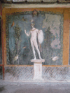 Fresco House Venus Shell