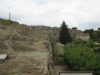 View South Side Ruins