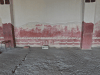 Red-painted Walls
