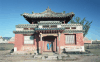 Temple Erdene Zuu Hiid