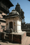 Small Shrine Part Siddhi