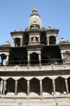 Krishna Temple Patan Durbar